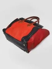 Celine / and Luggage 3