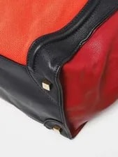 Celine / and Luggage 4