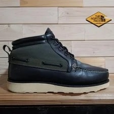 9.5US Timberland Shoes Discontinued Nexusvii Classic Moccasins Limited Editi 3