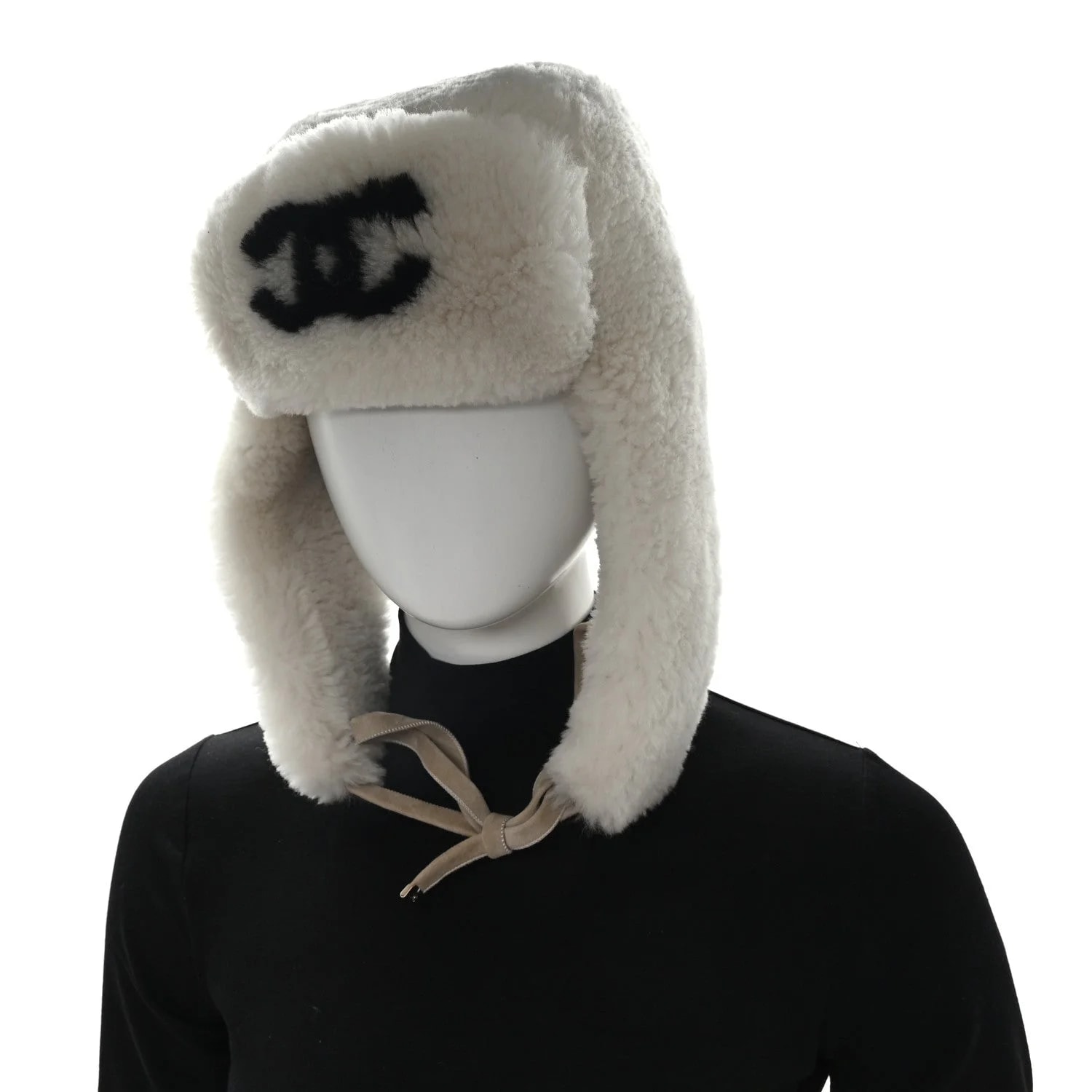CC Trapper Hat S 2