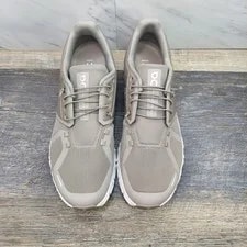 ON Cloud 6 Running Fog Size 11.5 Shoes 3MF10073280 Walking 3