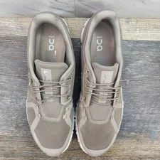 ON Cloud 6 Running Fog Size 11.5 Shoes 3MF10073280 Walking 4