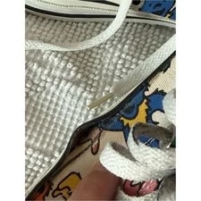 Converse Chuck Taylor All Star Grateful Dead Dancing Bears High Top Shoes 3