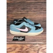 Nike SB — Nike SB Force 58 Foam Skateboarding Shoes — Sneaker — resale