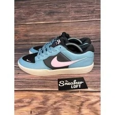 Nike SB Force 58 Foam Skateboarding Shoes 3