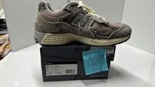 New Balance 2002R Protection Pack Lunar New Year Dusty 2