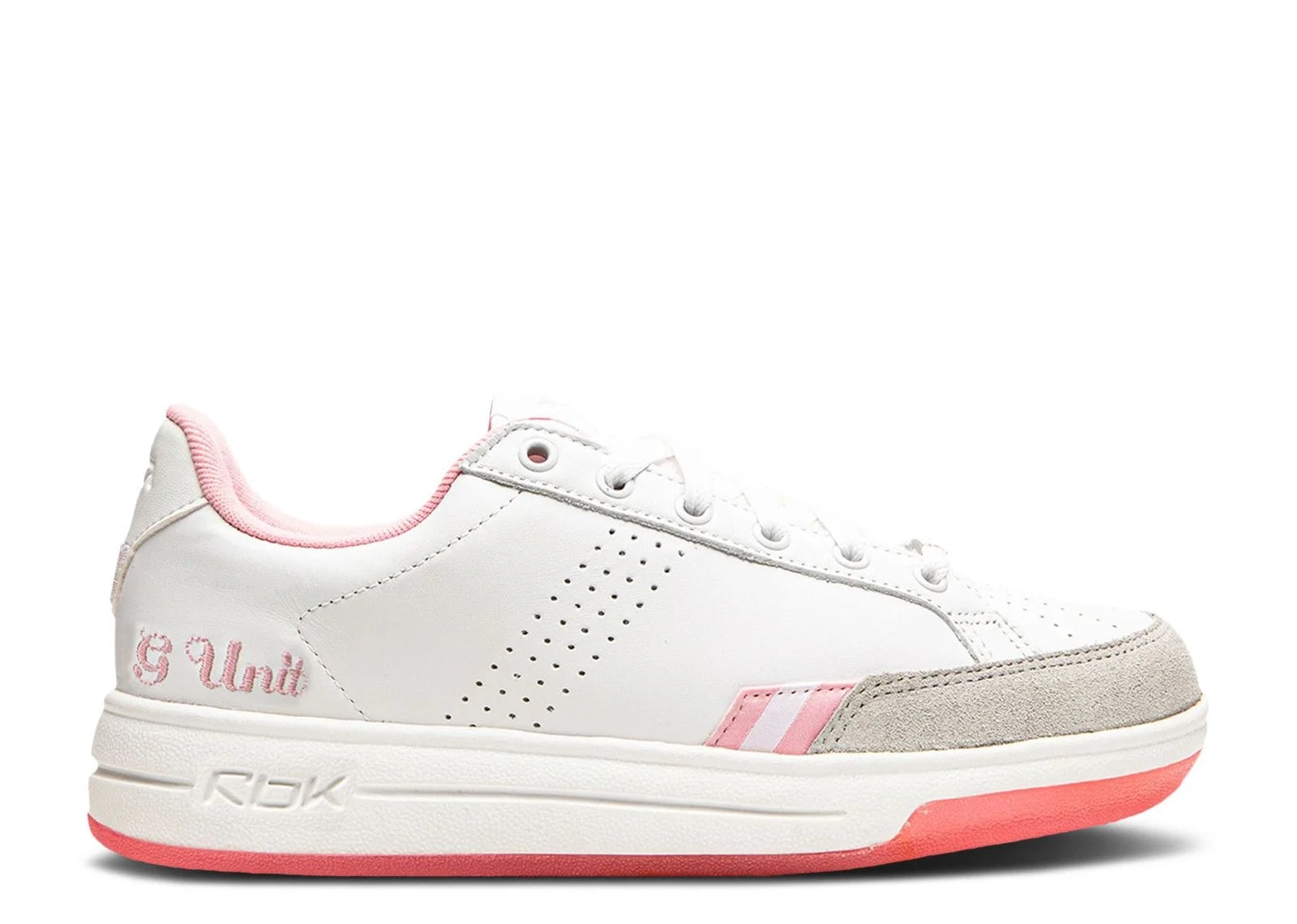 Reebok — Wmns G-Unit G6 ' ' — Sneaker — resale