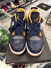 Size 8.5 - Air Jordan 4 Retro Dunk From Above 2