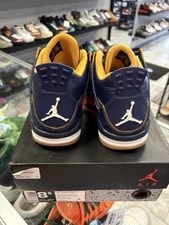 Size 8.5 - Air Jordan 4 Retro Dunk From Above 3