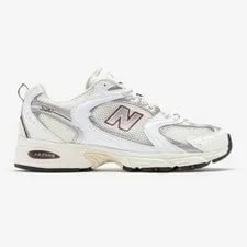 New Balance — New Balance 530 Sea Salt Mercury 4-12 — Sneaker — resale