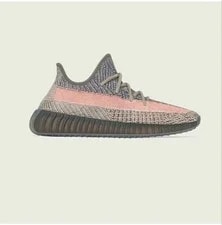 9.5US Yeezy 350 V2 2