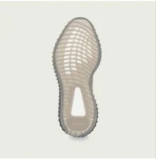 9.5US Yeezy 350 V2 4