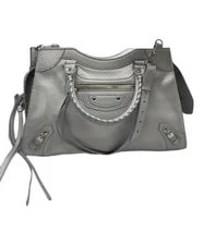 Balenciaga — Balenciaga Neo Classic City 2Way 693923 — Handbag — resale