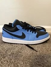 Air Jordan — OG ALL Air Jordan 1 Low — Sneaker — resale