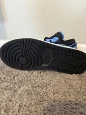OG ALL Air Jordan 1 Low 4