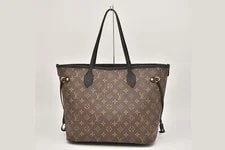 Louis Vuitton Neverfull Inside Out Reversible #012 2