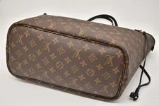Louis Vuitton Neverfull Inside Out Reversible #012 4
