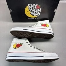 Converse — New Converse X High Farm- High Top ’s Size 7 A03328C — Sneaker — resale