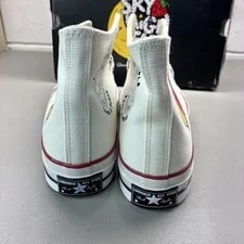 New Converse X High Farm- High Top ’s Size 7 A03328C 4