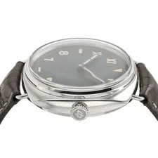Panerai Radiomir Black Dial Stainless Steel 47mm Manual ’s PAM00448 4