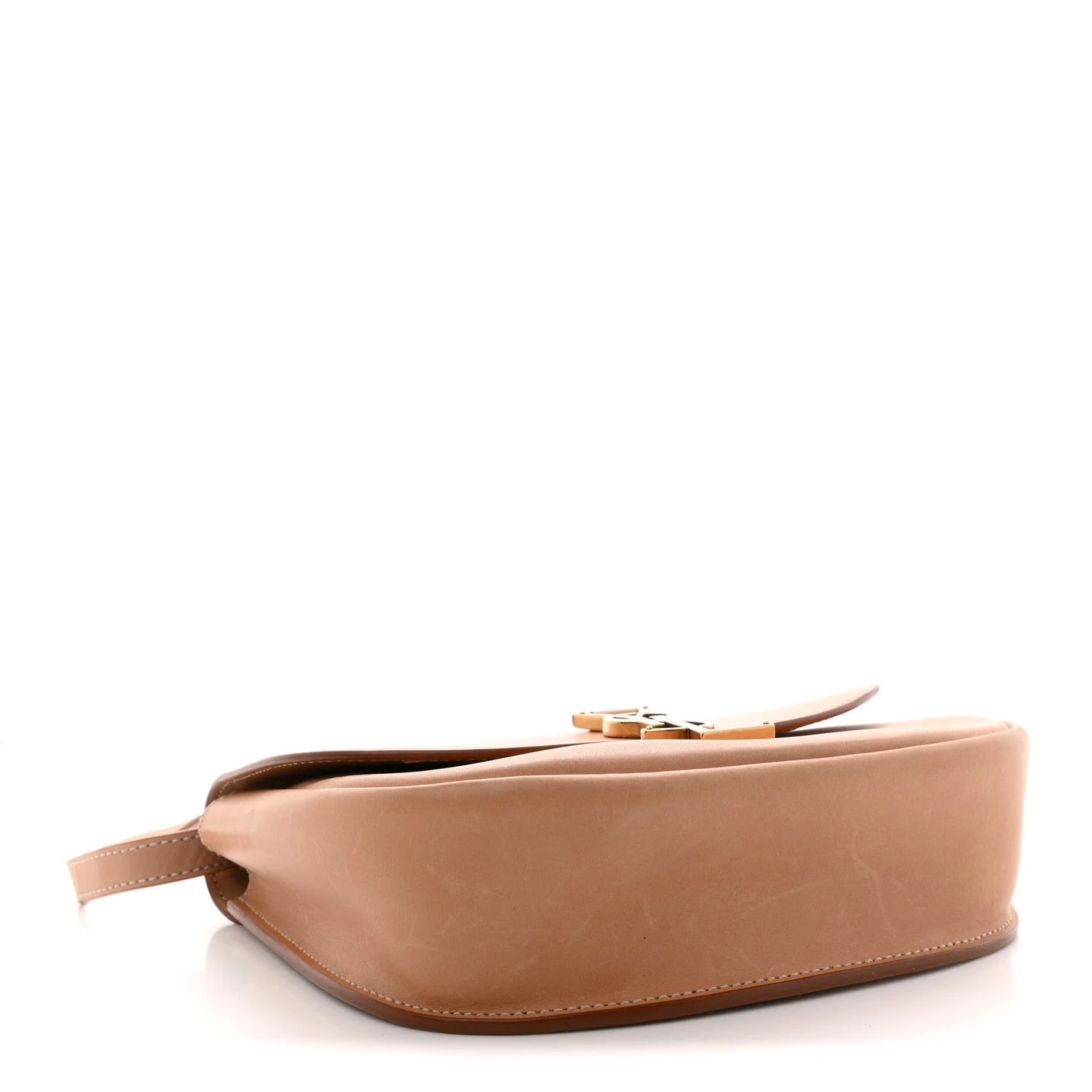 Smooth Medium Kaia Satchel 4