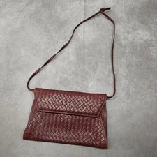 Bottega Veneta Flap W29cmH18cm Japan 2