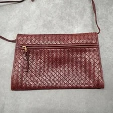 Bottega Veneta Flap W29cmH18cm Japan 4