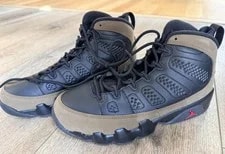 Air Jordan 9 Retro Shoe HV4574-030 GS 3