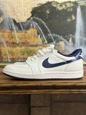 Size 8 - Air Jordan 1 Retro '85 OG 2024 Low Metallic 2
