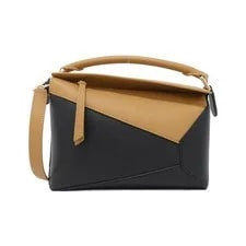 Loewe — Authentic Loewe Puzzle Edge Small A510P60X44 #230-000-374-7338 — Handbag — resale