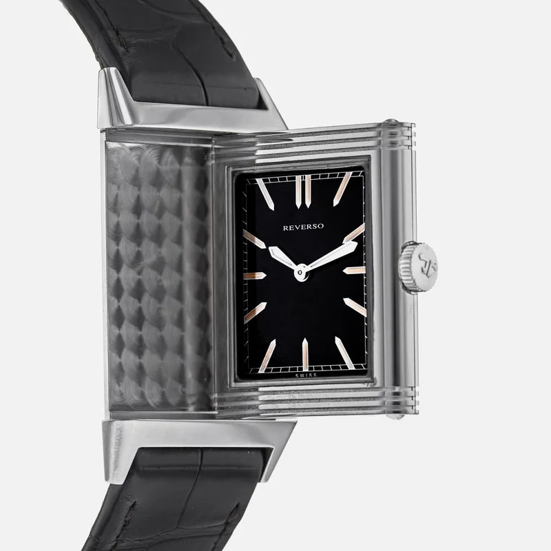 Grande Reverso Ultra Thin Tribute To 1931 Ref. 277.8.62 2