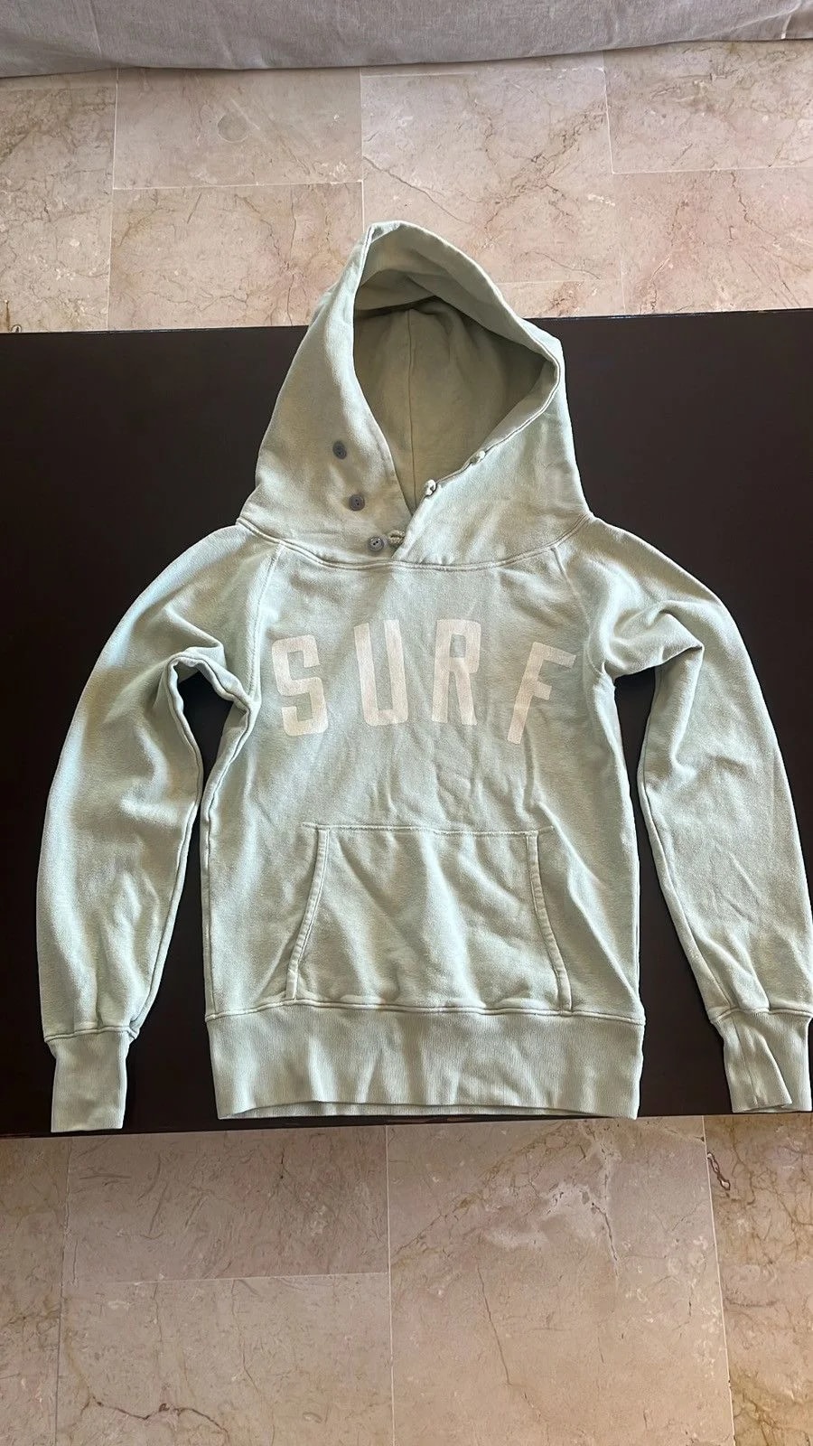 Kapital “Surf” Hoodie — streetwear — resale