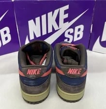 Nike SB Dunk Low Baroque Adobe (HQ1625-200) 3