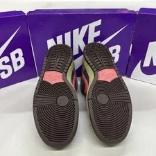 Nike SB Dunk Low Baroque Adobe (HQ1625-200) 4