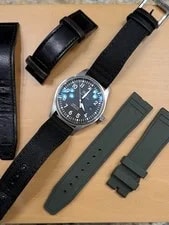 IWC Pilot's Mark Xviii - IW327009 2
