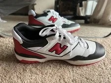 Size 10.5 - New Balance 550 2021 - BB550HR1 2