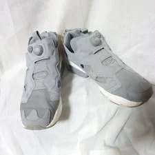 Reebok — Reebok Insta Pump Fury 27.5cm No Box — Sneaker — resale