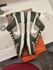 Nike SB Dunk Low Light /Faded 2002 W/og Box 4