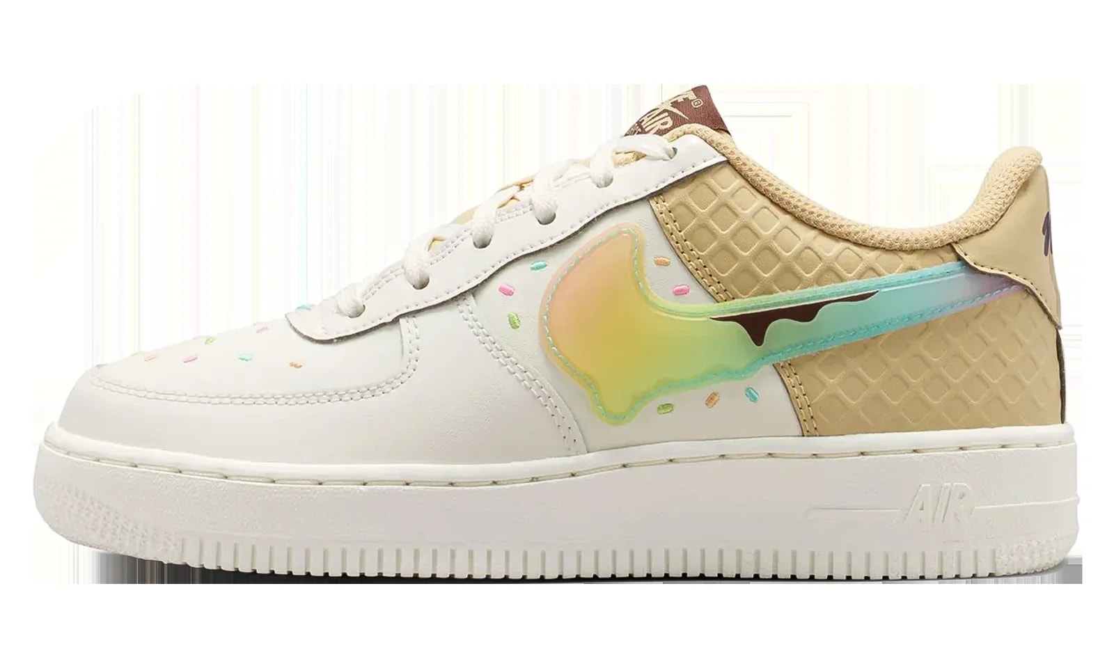 Air Force 1 GS " / / Venom / -Color" IV6209 133 4