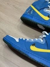 Nike SB Dunk High Familia Ox 4