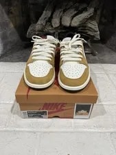 Size 10.5 - Air Jordan 1 Retro OG Low Rookie of the Year 2