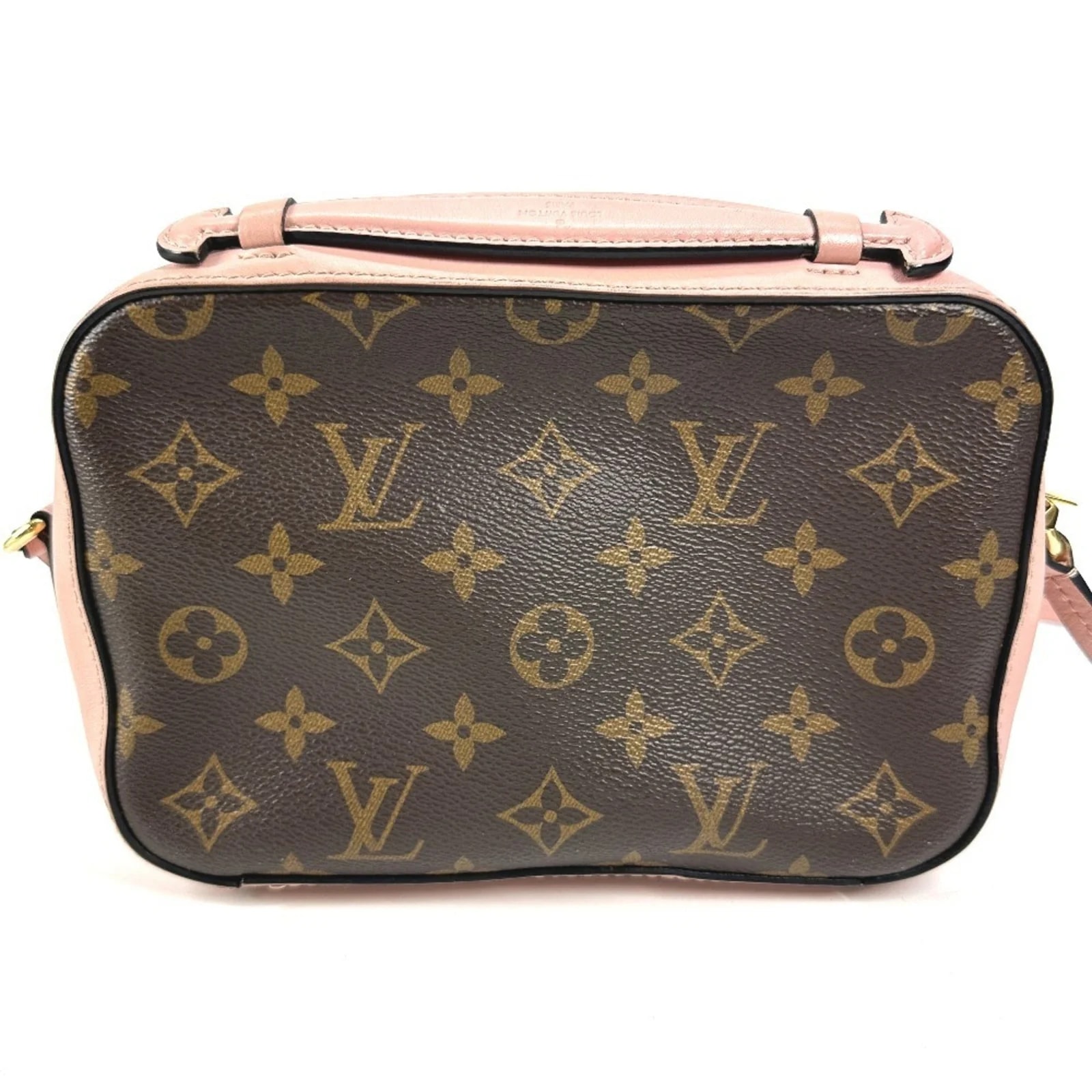 Louis Vuitton Poudre Pochette 2