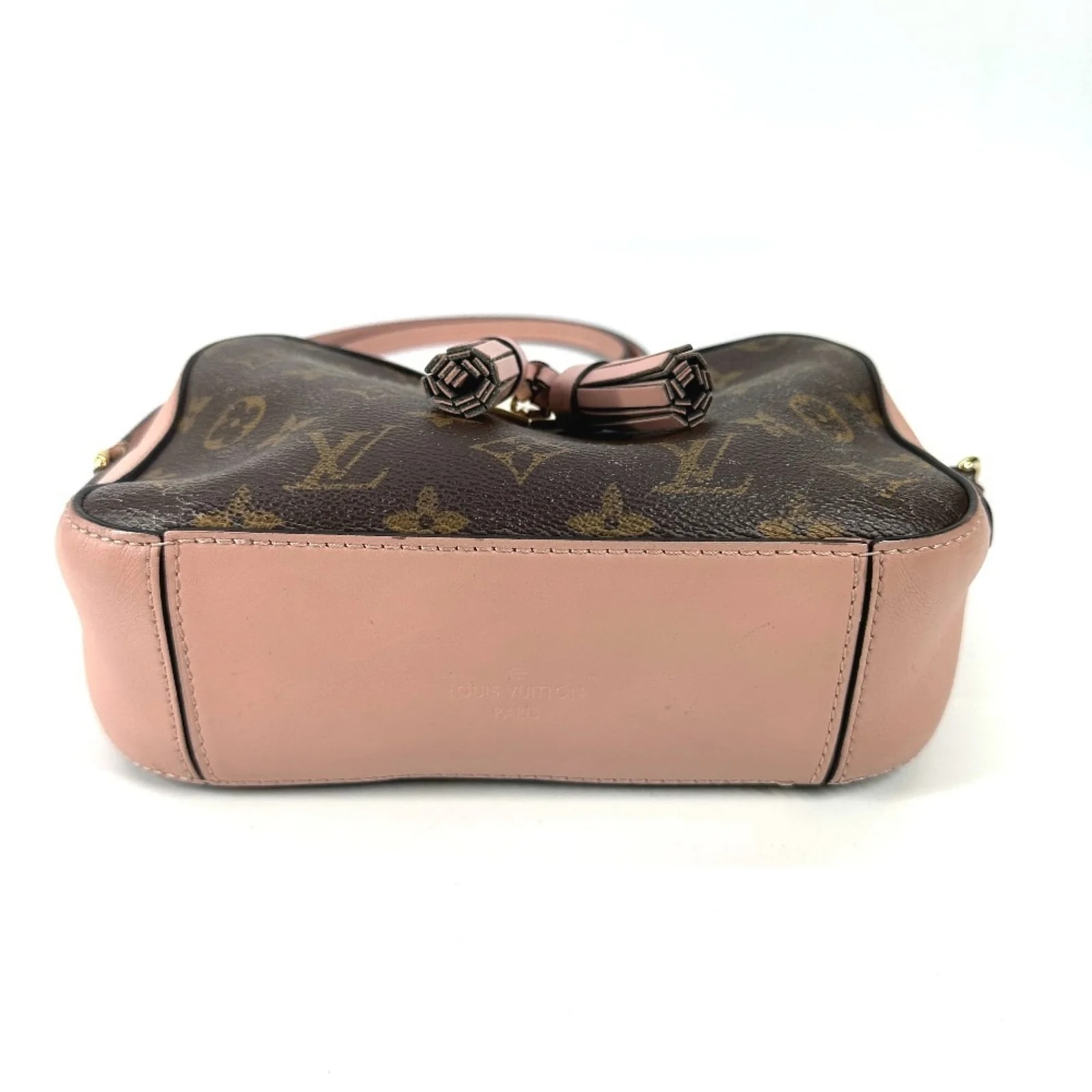 Louis Vuitton Poudre Pochette 3