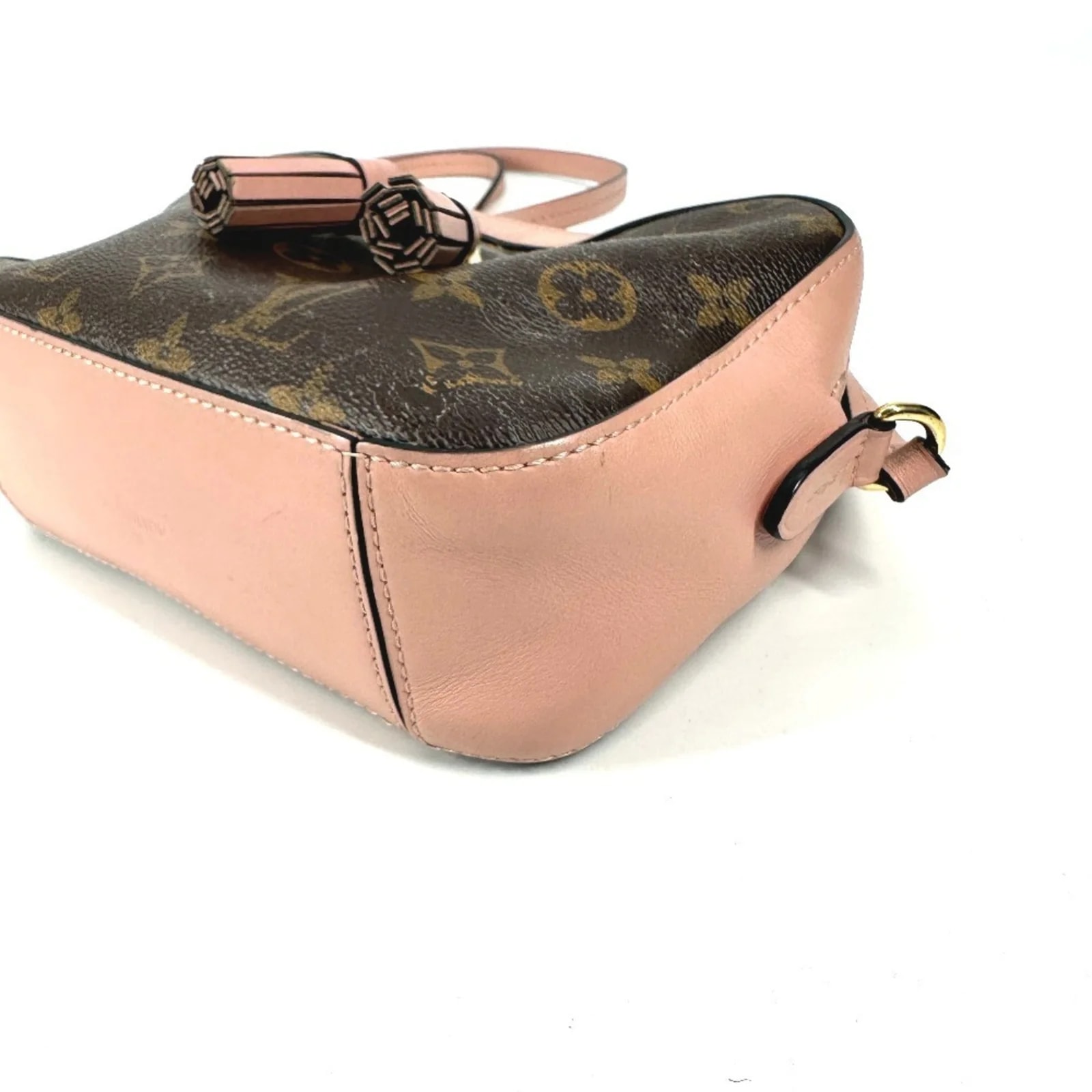 Louis Vuitton Poudre Pochette 4