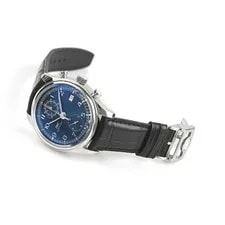 IWC Portugieser Chronograph Classic Laureus IW390406 SW01689 3