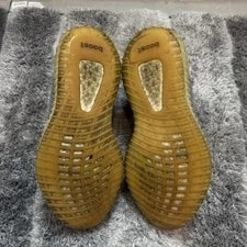 Yeezy Boost 350 Citrin 3