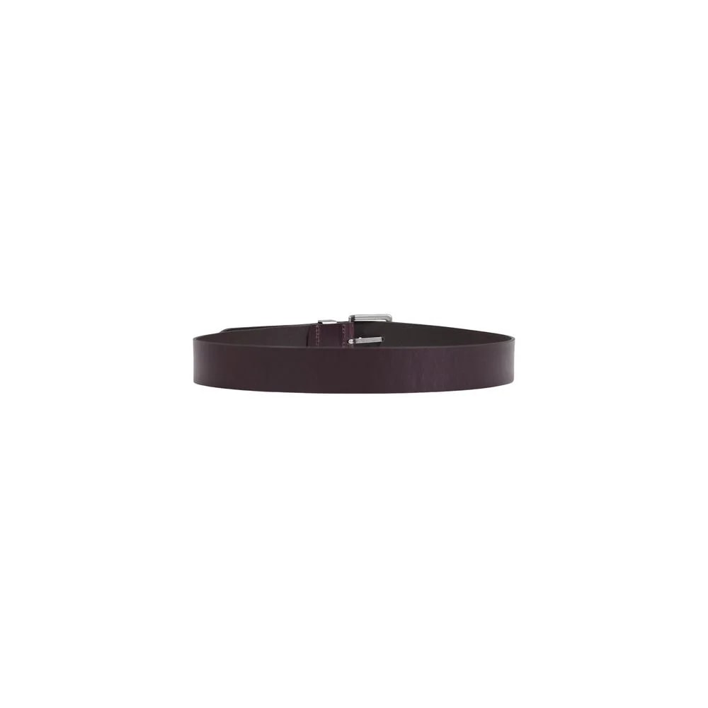 Armani Exchange Regular Belt 2