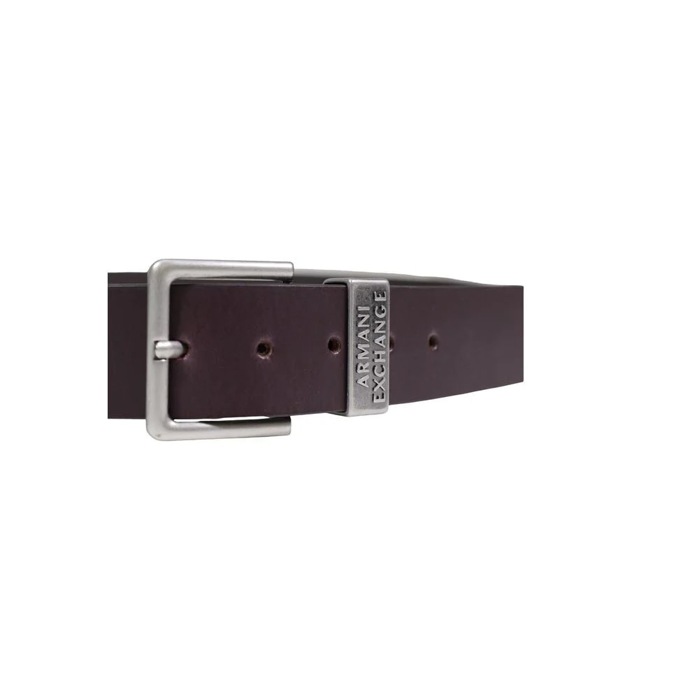 Armani Exchange Regular Belt 3