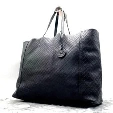 Bottega Veneta — Bottega Veneta Intrecciomirage — Handbag — resale