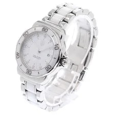 TAG Heuer WAH1211 Formula 1 Date Quartz From Japan G0419 2